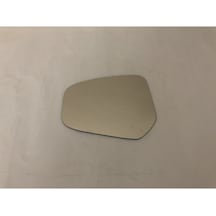 Ford Courier 2014 Model Sonrası Sol Taraf Ayna Camı