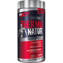 Bigjoy Thermonator Ripped 120 Kapsül