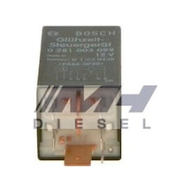 Bosch 0281003099 Kızdırma Rölesi Vw Golf, Caddy, Passat, Transporter T4, Lt