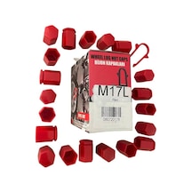 Bijon Kapağı M17