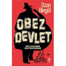 Obez Devlet - Ozan Bingöl - Sia