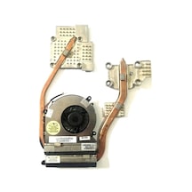 Acer Uyumlu Aspire 5520 5520G 5315 5320 Cpu Vga Sogutucu Heatsi