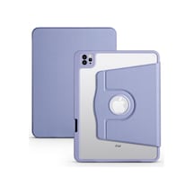 Apple Uyumlu iPad, Pro 11 2018 Kılıf Zore Termik Kalem Bölmeli Dön