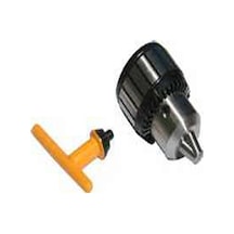 1-13mm 1/2''-20 Harvest Anahtarlı Mandren Ağır İş