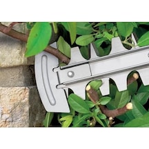 And Easyhedgecut 18-45 Akülü Çit Makası Aküsüz, 18 Volt Sistem, Bıçak Uzunluğu 45 Cm, Kartonda