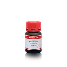 Kimyalab Cıva Iı Sülfat 50g - Mercury Iı Sulphate
