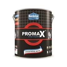 Kardelen Ral 1003 Sarı Endüstiriyel Gl