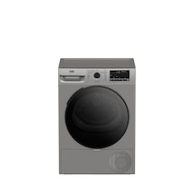 Beko KMX 1000 S 10 KG Isı Pompalı Çamaşır Kurutma Makinesi
