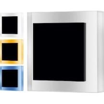 Cata Ct-5176 Işıltı Ledli Koridor Armatürü 3W Sarı - Mavi - Beyaz