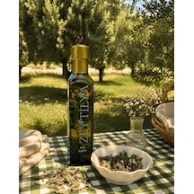 Zeytilya Dağ Kekikli Zeytinyağı 250 ML
