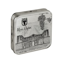 Tariş Kuru Üzüm (Metal Kutu) 1 KG