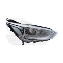 Ford Focus C Max - 2015-2019 Ön Far Elektrikli Motorlu Sağ Oem No: F1cb13w029ac