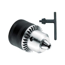 İthal Anahtarlı Metal Mandren 13mm 1/2"