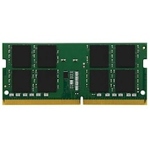 Kıngston 32gb Ddr4 3200mhz Notebook Ram Value Kcp432sd8/32