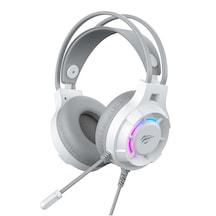 Havit Gamenote H2049d Rgb 3.5mm Gaming Kablolu Oyuncu Kulaklığı Havit Gamenote H2049d Rgb 3.5mm Gaming Kablolu Oyuncu Kulaklığı