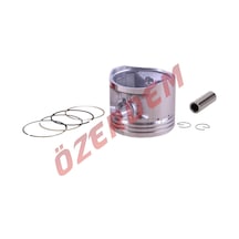 Svnmotor Cg 200 Piston 64,25X(Std+0,75)