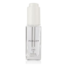 Inglot Dry & Shine Tırnak Cilası