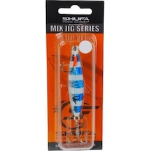 Shufa Psycho Sprat Jig 40gr