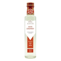 Acetum Beyaz Balsamik Sirkesi 250 ML
