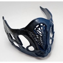 Subzero Maske