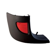 Pleksan 3747 Arka Tampon Köşe Bandı Reflektörlü Sol Kangoo Iı 02-08 8200150633