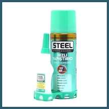 Bezos Hızlı Yapıştırıcı 400 Ml Ob Standart