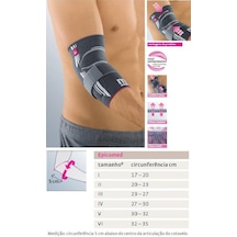 Mediortho Medi Orthopaedics Medi Epicomed Örme Dirseklik 821