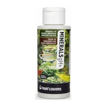 Reeflowers Minerals Gh+ Akvaryum Su Düzenleyici 50 Ml