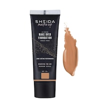 Krem Fondöten 50 Ml No:70 Çok Renkli