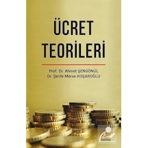 Ücret Teorileri - Ahmet Şengönül - Kriter