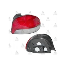 Stop Lambası Accent 1998-2000 5k Hb. Duysuz Sağ 1 Adet Oem No: 92402-22520