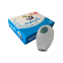 İdrar Enürezis Alarm Cihazı Dry Days DR1704 Plus Sesli Titreşimli