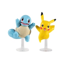 Pokemon Battle 2'li Figür Seti Pkw3279 Marvel