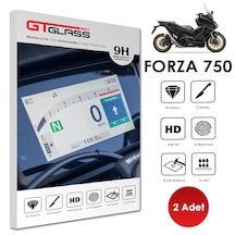 Forza 750 Ekran Koruyucu