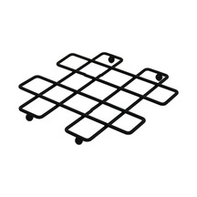 Evilem Metal Nihale Çok Renkli