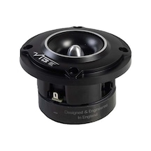 Tempovendo Vibe Blackairpro 4t-v3 Vıbe Blackair Serisi 10 Cm Ku
