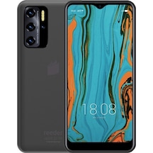 Reeder P13 Blue Max L 2021 Nano Kırılmaz Cam Ekran Koruyucu