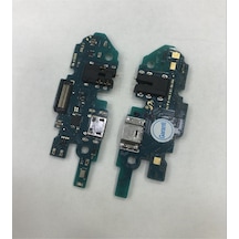 Samsung Galaxy Uyumlu A10 Şarj Bordu Şarj Soketi Şarj Bordu