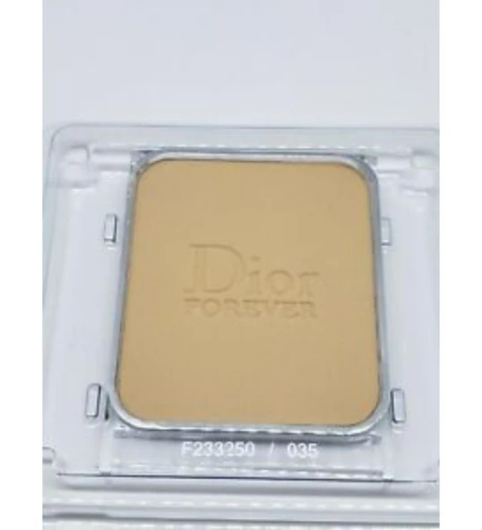 Dior Forever Extreme Control Powder Refill 035 030