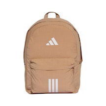 Jx6499-u Adidas Ess Bars3rs Bp Sırt Çantası Kahve Jx6499-u Kahve