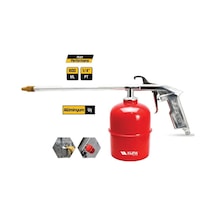 Kupa Mazot Tabancası 600 Ml