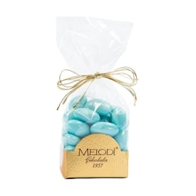Melodi Çikolata Mavi Badem Şekeri 500 G