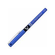 Pilot V5 Mavi Kalem Bx-v5-l-e