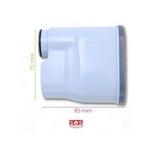 Saeco 2 X Aquaclean Kahve Makinesi İçin Su Filtresi