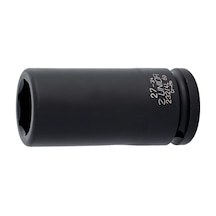 Unior 232l 30 Altı Köşe Havalı Lokma 3/4''