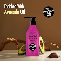 Avocado Oil Hair Care Cream 500 Ml