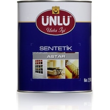 Ünlü Sentetik Astar 0,75L