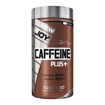 Caffeine Plus 100 Kapsül