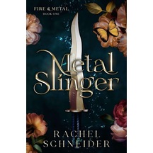 Metal Slinger Gollancz