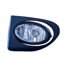 Honda Civic 7 Sis Fari Sol 2001-2006 Depo 2172028lue